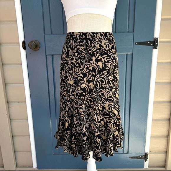 Vintage Jones New York Sport Skirt Women’s Size 12 - Picture 4 of 7